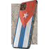 Cuban Flag Distressed Google Pixel 4 XL Skin